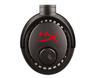 HyperX Cloud Drone Headset (czarne) - 304403 - zdjęcie 4